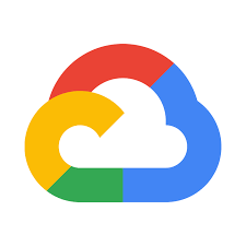 GCP logo