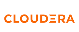 cloudera logo
