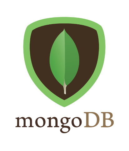 mongoDB logo