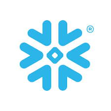 Snowflake logo