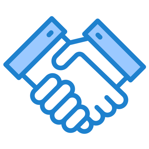 Partnerships Icon