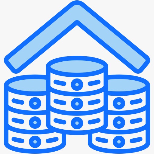 Cloud Enablement Icon